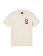 T-Shirt "Logo Masque" Unisexe