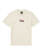 T-Shirt "Logo Gothique" Unisexe