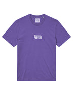 T-Shirt "Logo Gothique" Unisexe