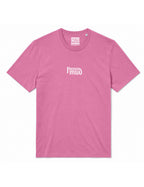 T-Shirt "Logo Gothique" Unisexe