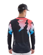 Maillot BMX "Vision'R"