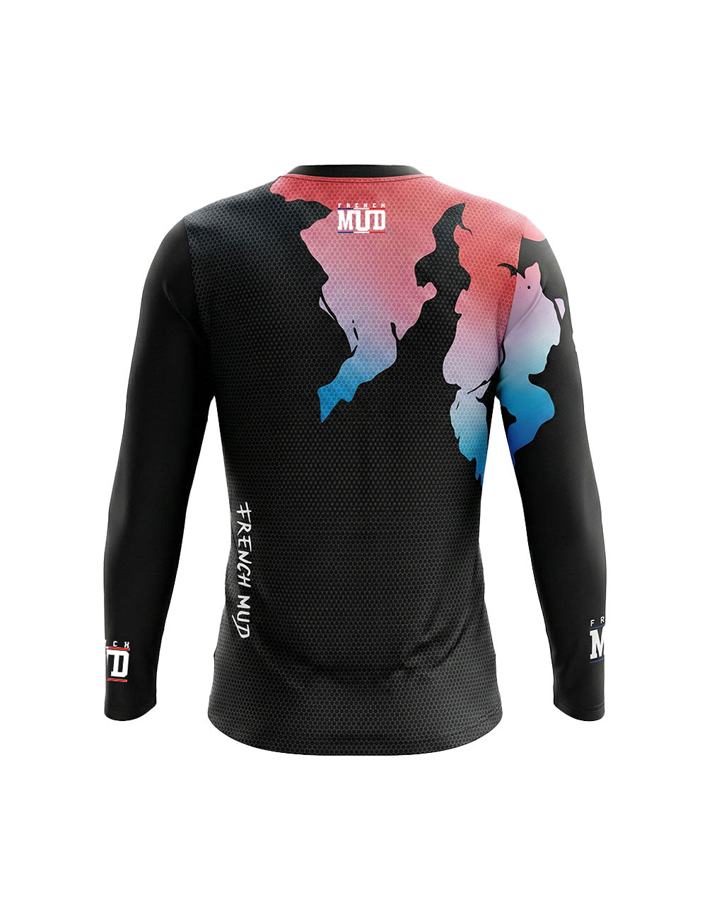 Maillot BMX "Vision'R"
