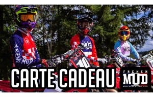 
						                        			Carte cadeau